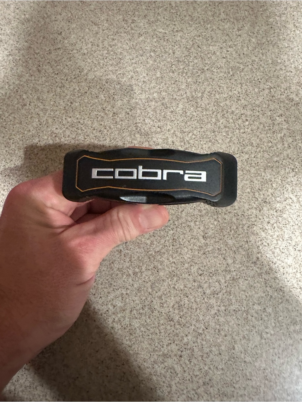 Cobra Adapter Tool - Fits Most Recent Models